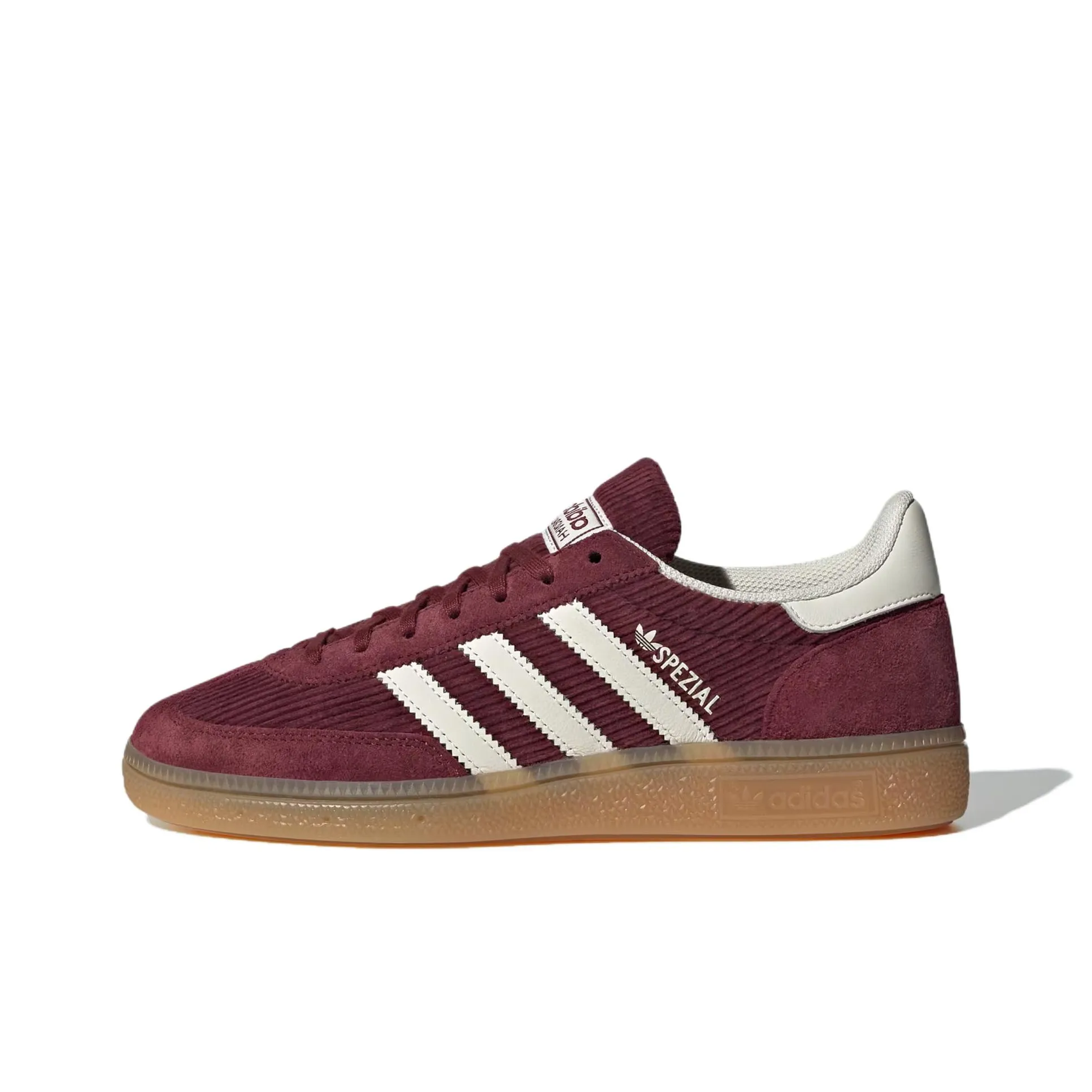 Adidas Originals Handball Spezial Shadow Red Women's