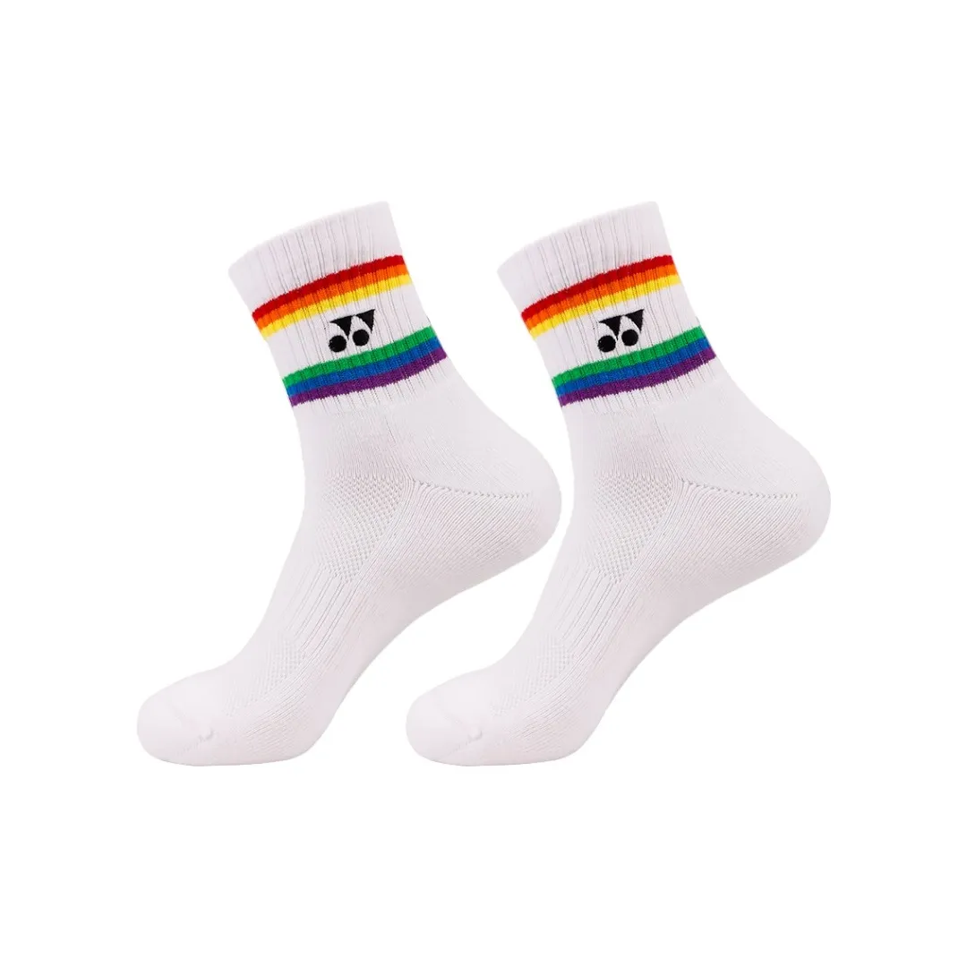 YONEX Мужские носки MID до икры