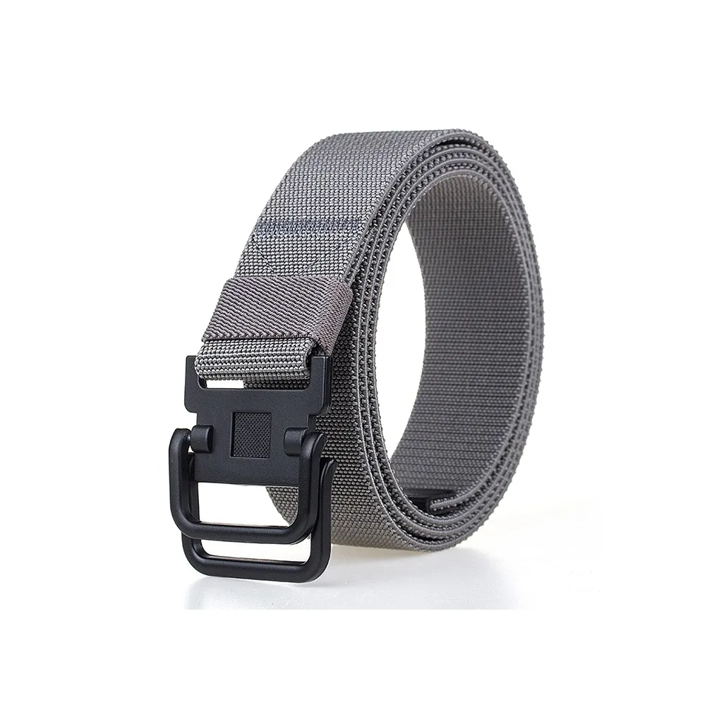 Lanza Alloy Belt Unisex Width 3.8cm