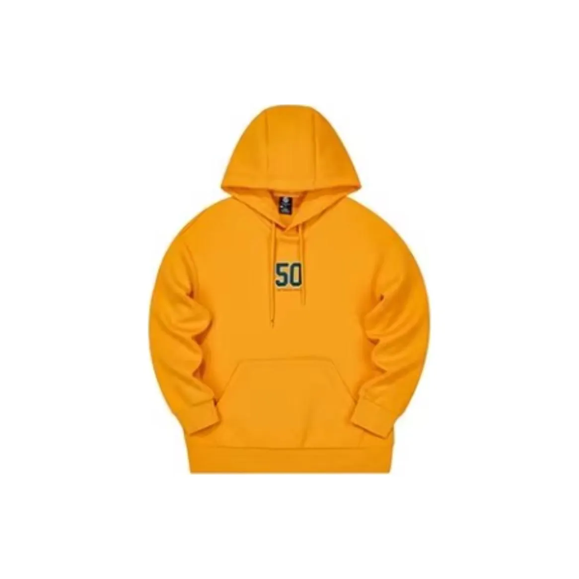 361° Sweatshirt Men's South African Orange Yellow