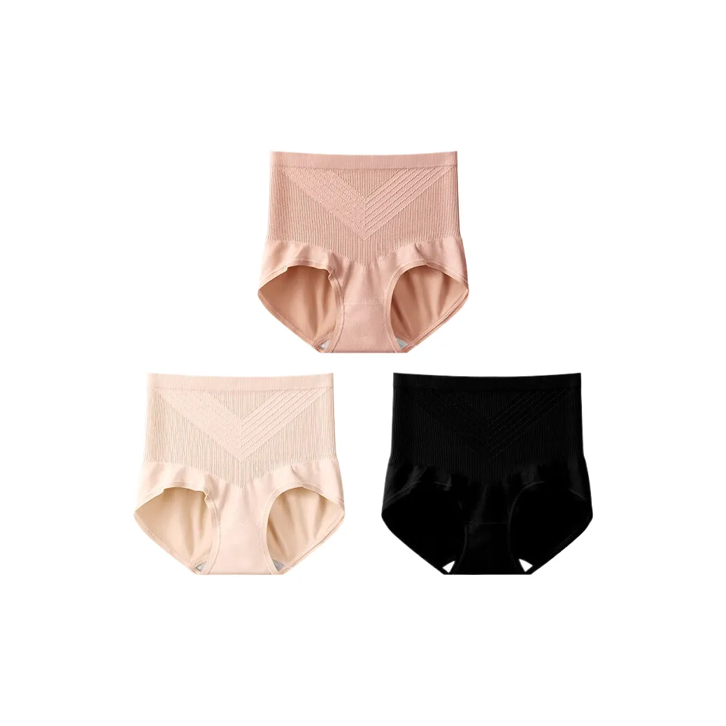 Lan Miao Underpants Women's 3 Pack