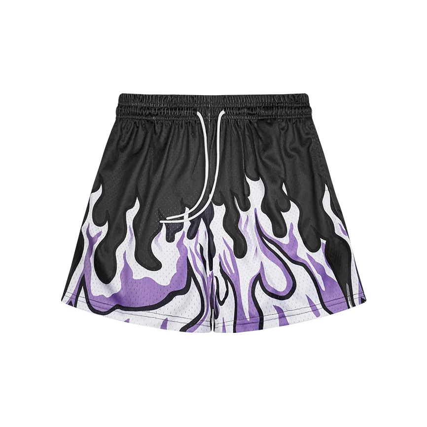 BKCXZICE Basketball Shorts Unisex