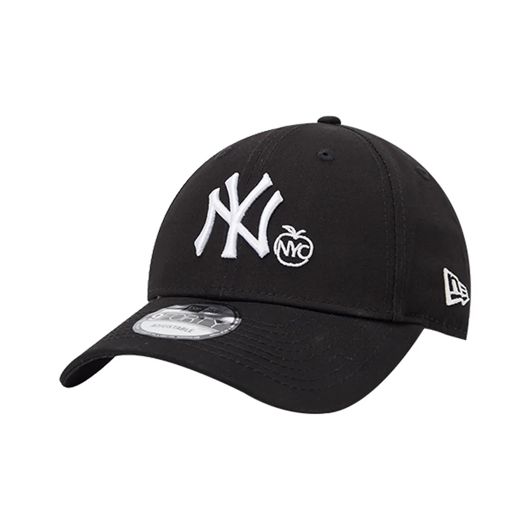 New Era Хлопок Бейсболки Унисекс