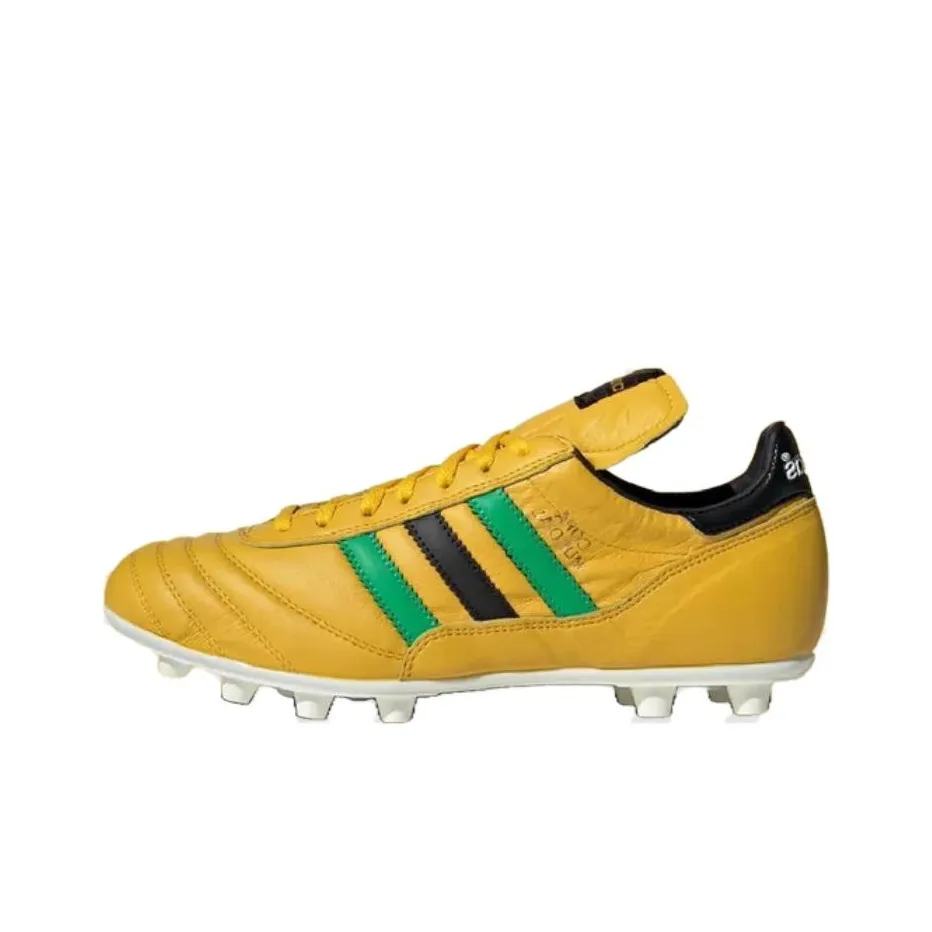 Adidas Copa Mundial Fg Jamaica Football Federation