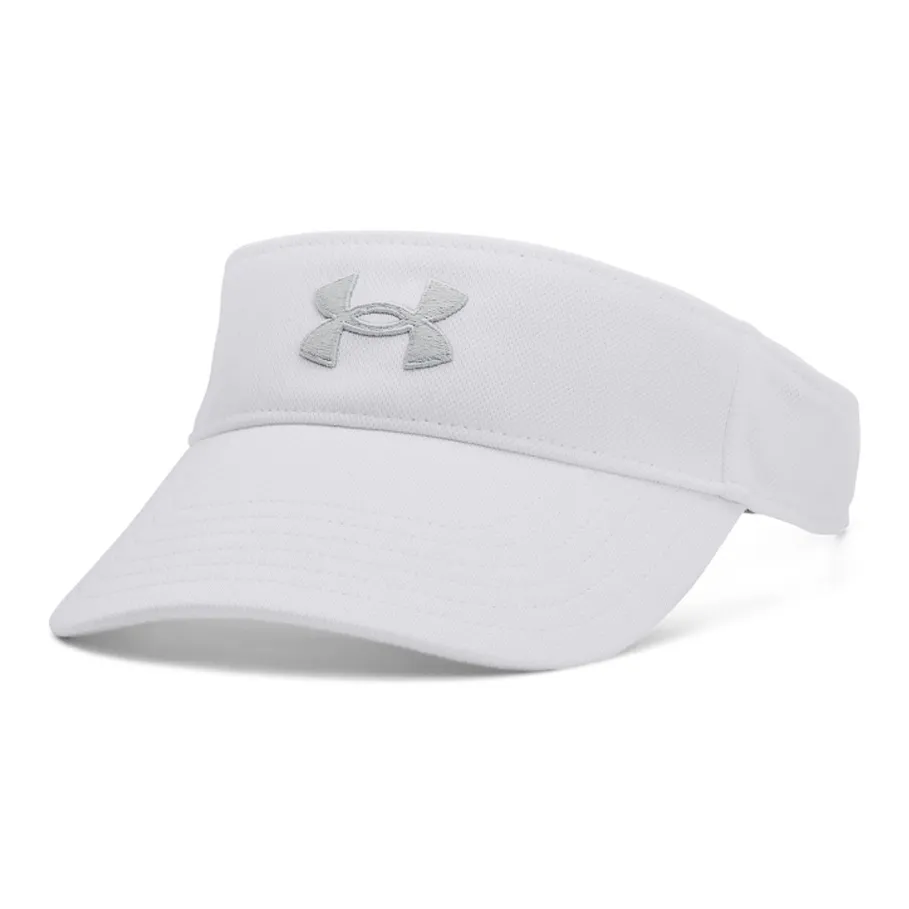 Under Armour Солнцезащитные шляпы Белый Унисекс