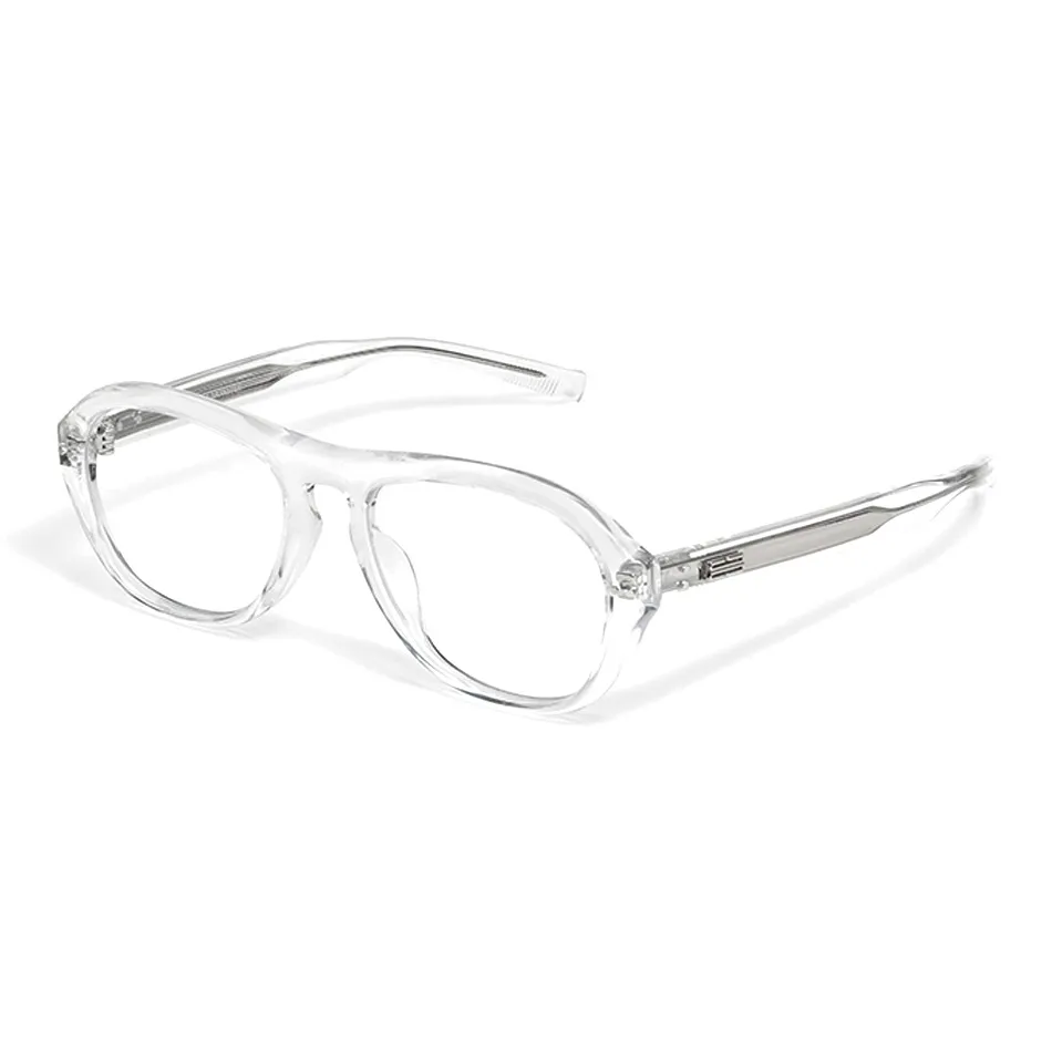 GENTLE MONSTER Oaa C1 Pilot frame Glasses