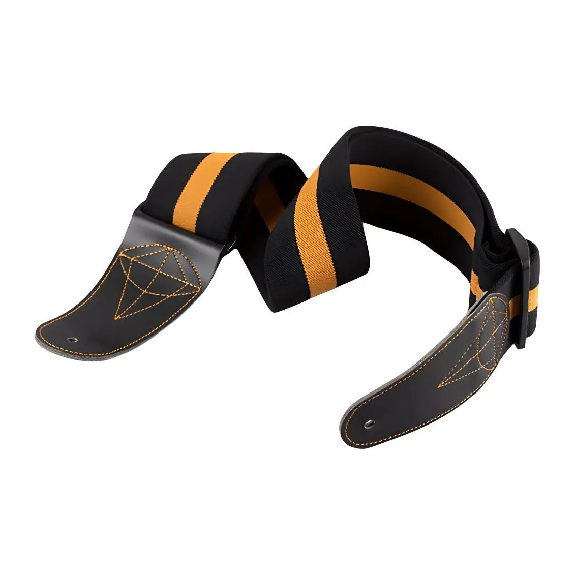 NYMAN RockHouse Коллекция Эластичный Материал Электрические Гитары Басовые Гитары Все Нагрудник и Бандаж для Гитары