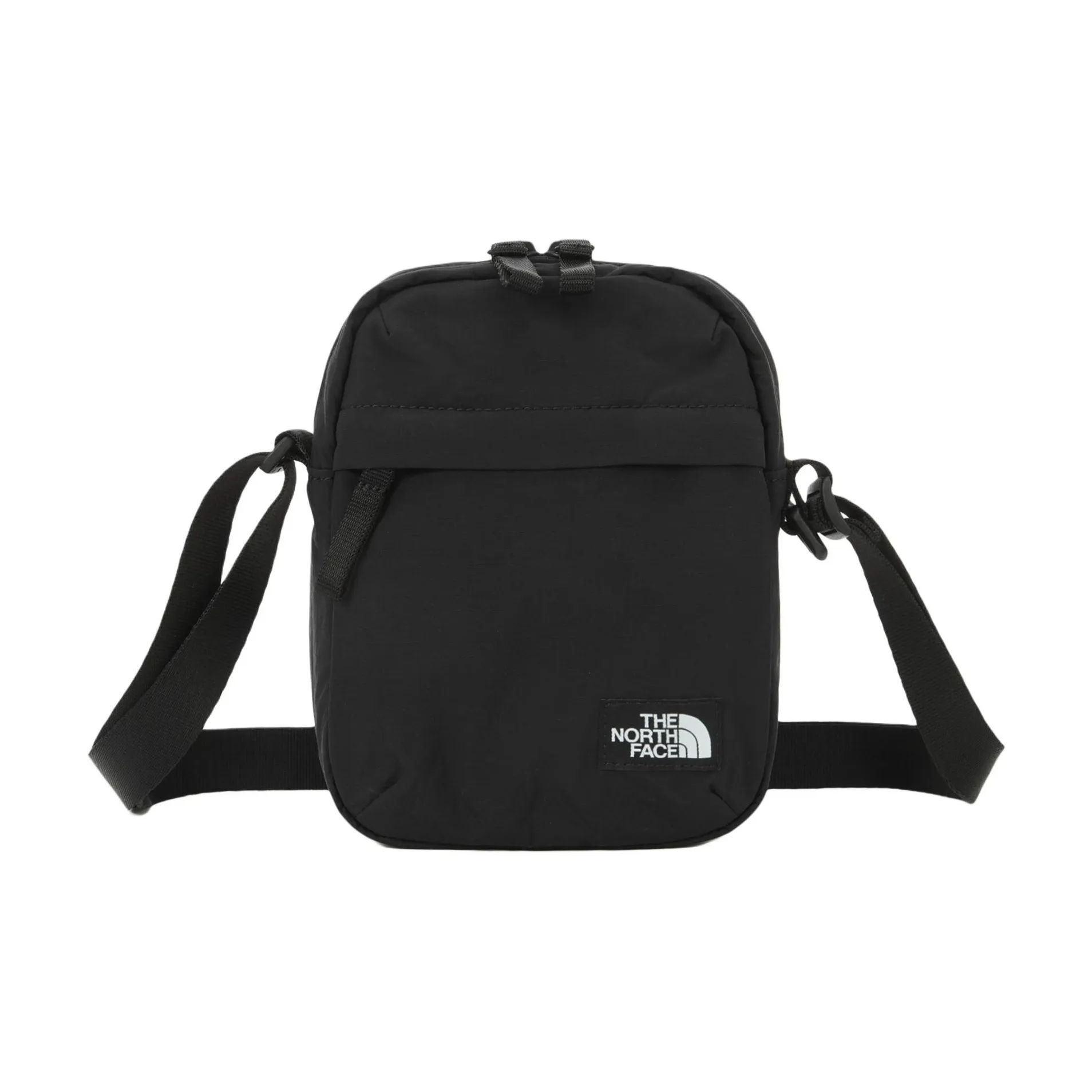 THE NORTH FACE Travel Outdoor Bags Black