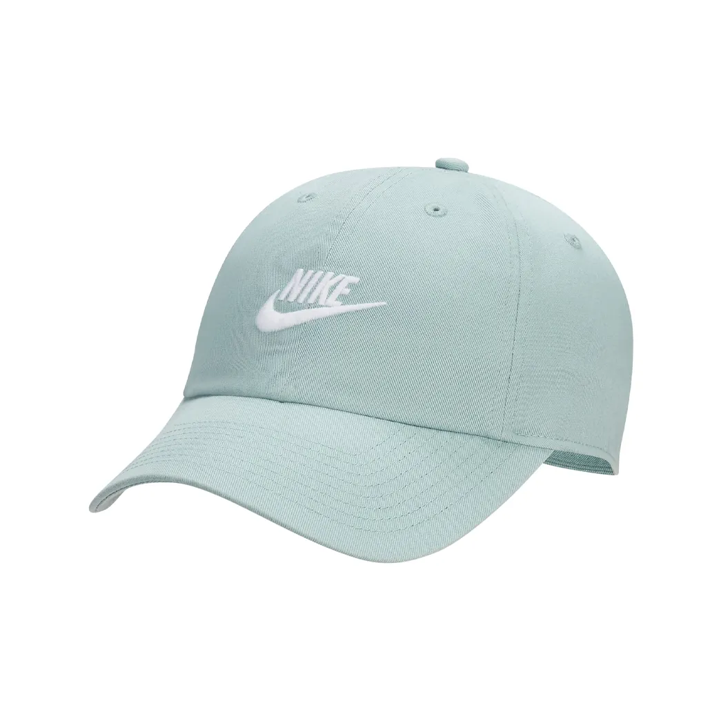 Кепки Nike Unisex Light Blue