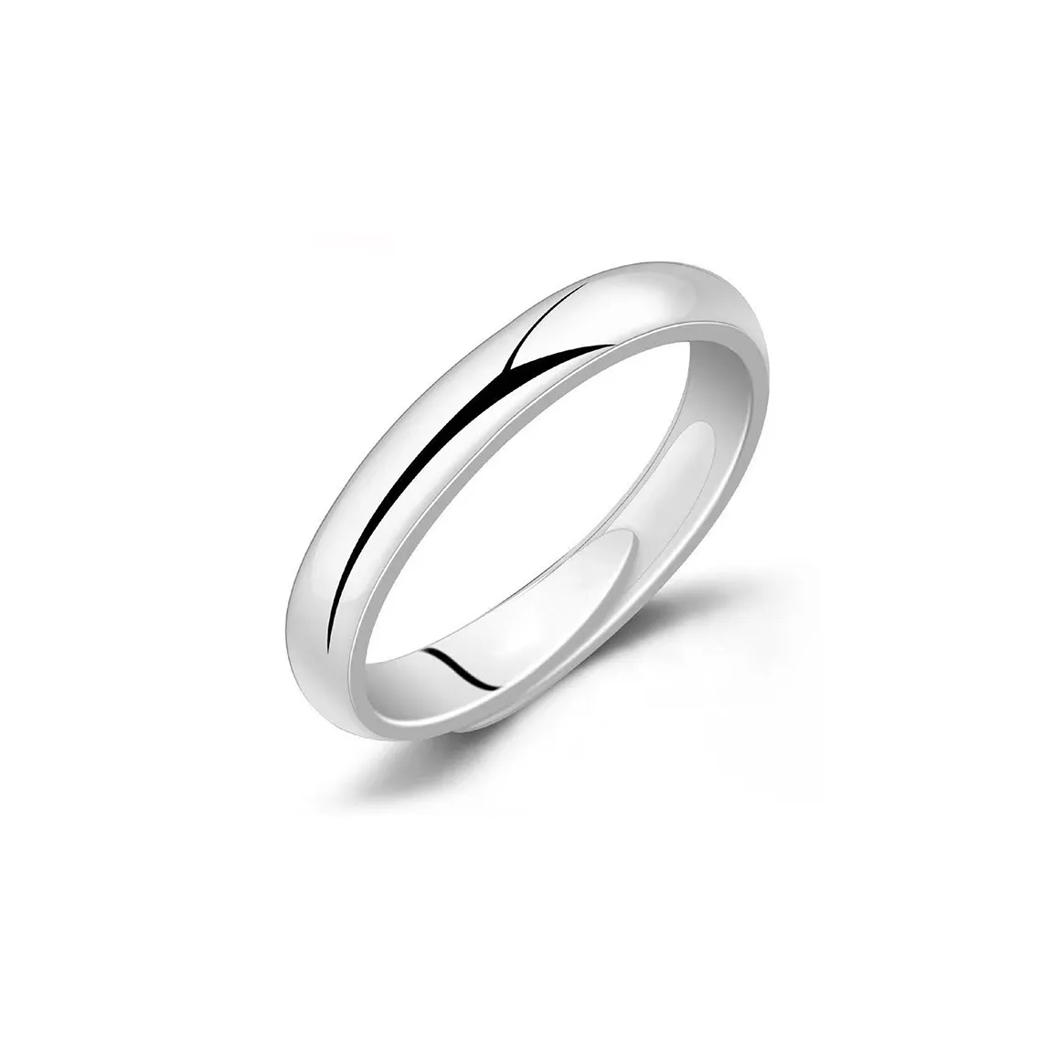 SHARK BABY Сплав Кольца Унисекс