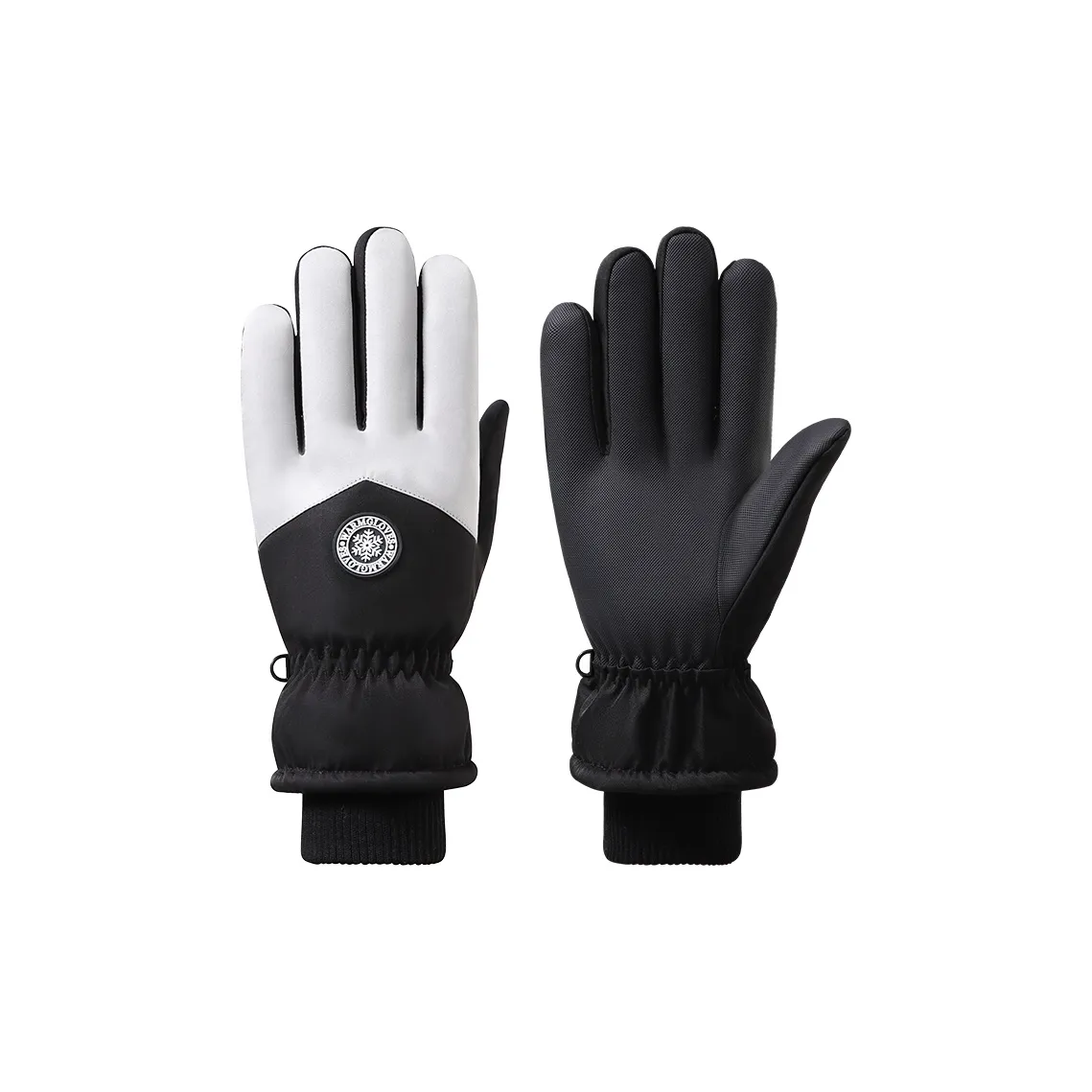 YUZHAOLIN Thermal Gloves Men's