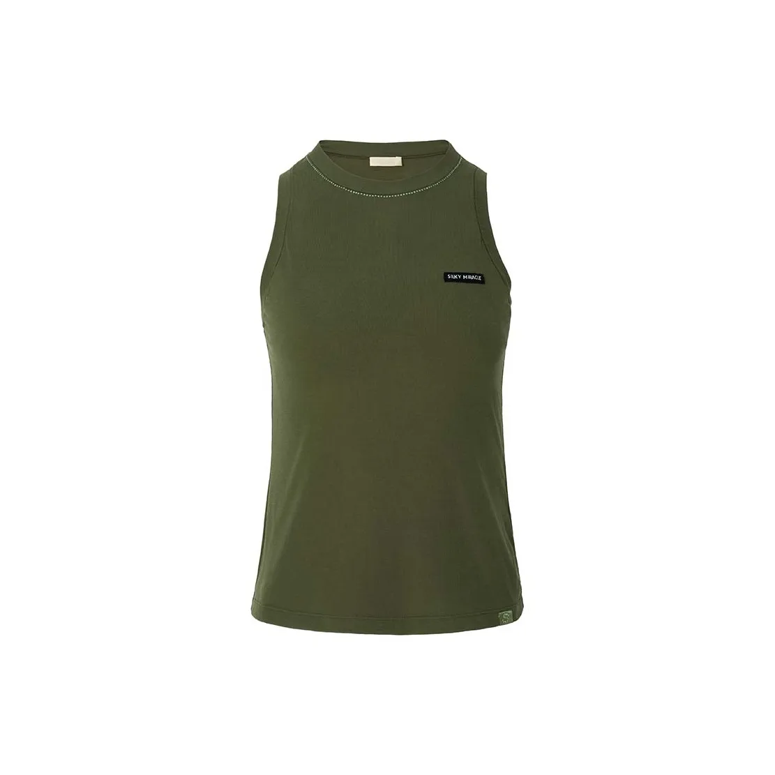 SILKY MIRACLE FW24 Пижамный топ Женские