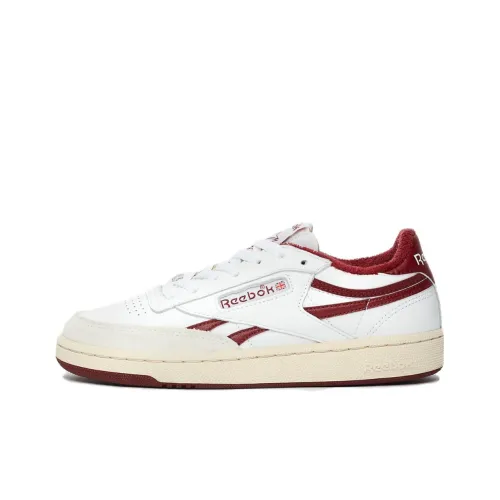 reebok Club C Series Кроссовки для скейтбординга Низкие Женские