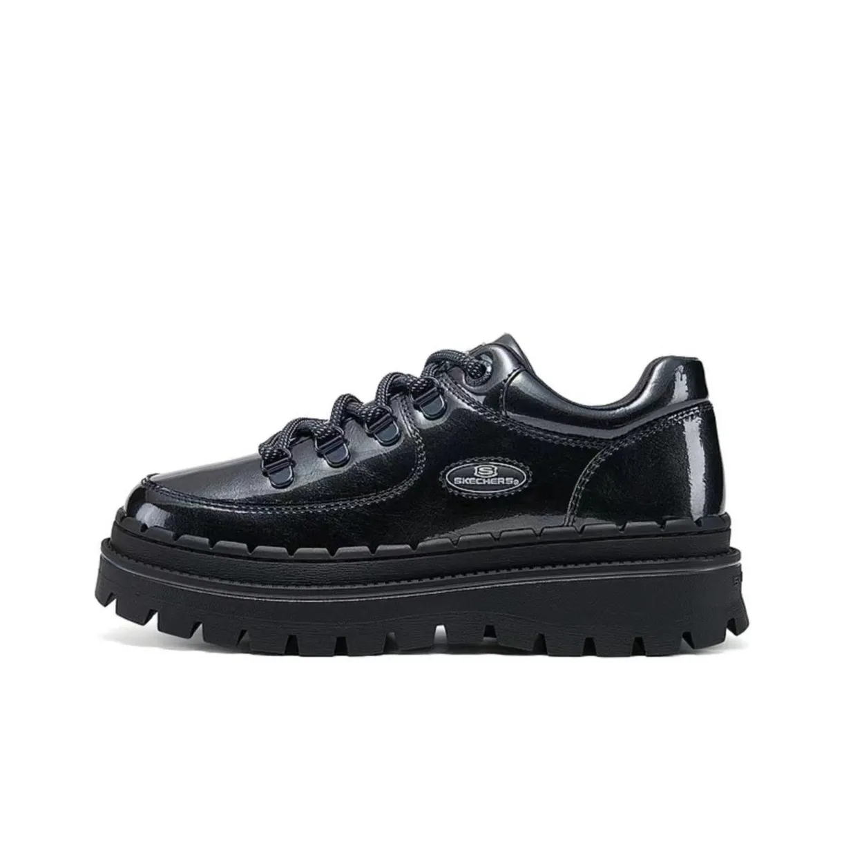 Skechers Modern Comfort Women's Casual Shoes Women's Blue