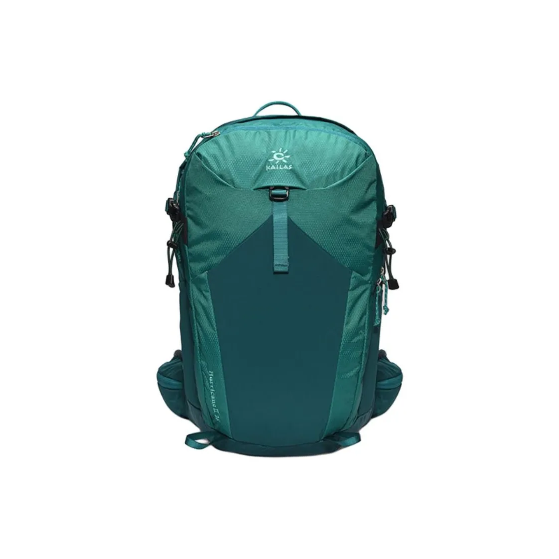 KAILAS Рюкзак Outdoor Сумка Полиамид Морской Зеленый Унисекс