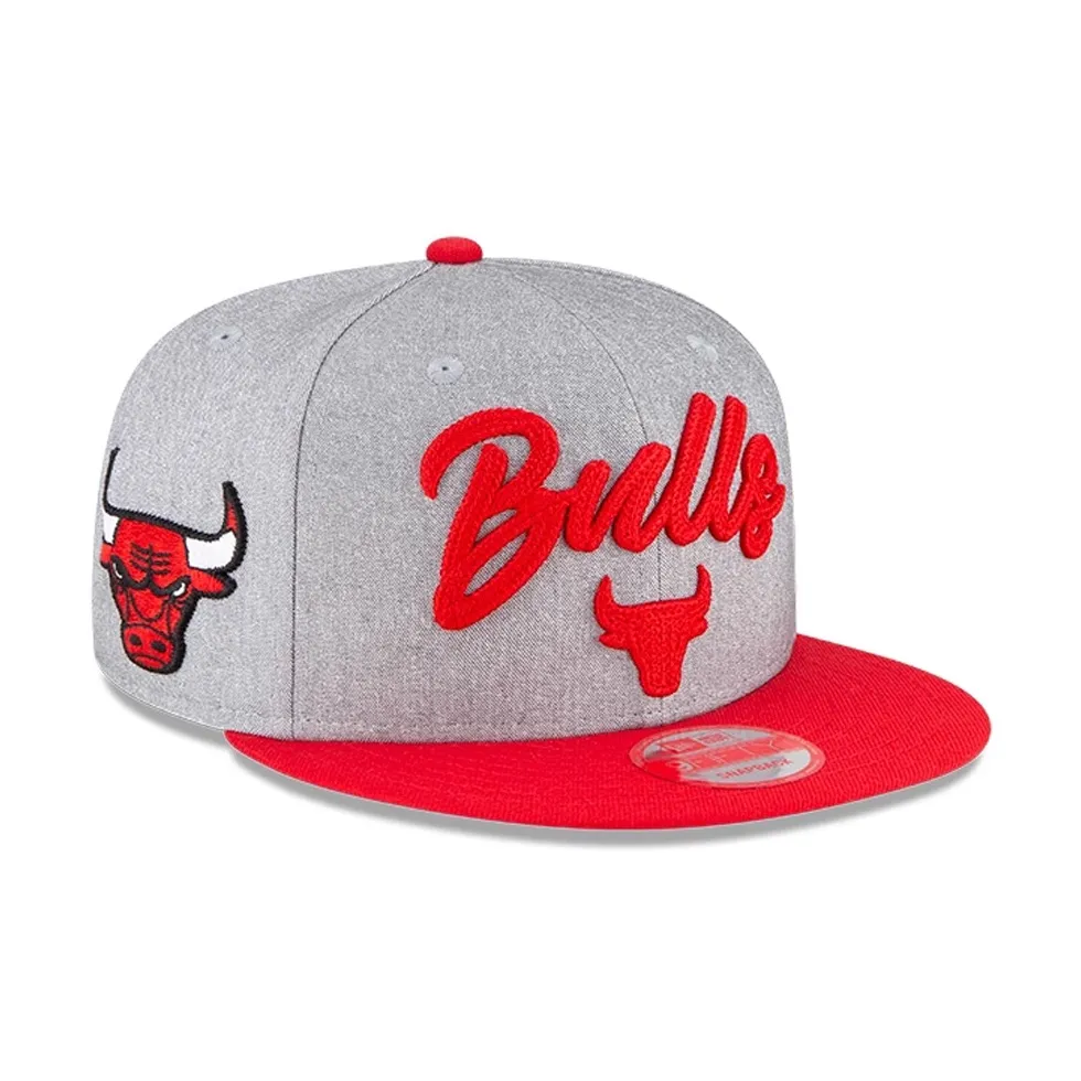 New Era Baseball Caps Unisex Red