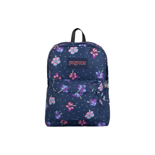 JanSport Рюкзаки Синий Унисекс