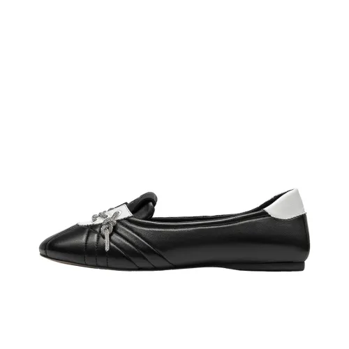 SHOESZOOO Женские повседневные туфли Женские