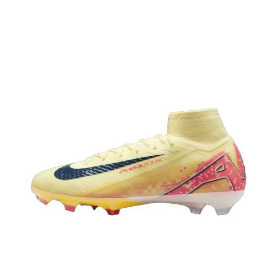 Nike Zoom Mercurial Superfly 10 Elite Fg Kylian Mbappé Pack