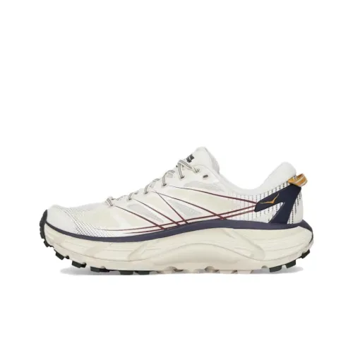 HOKA ONE ONE Mafate Speed 2 Беговые кроссовки Низкие Коричневые Унисекс