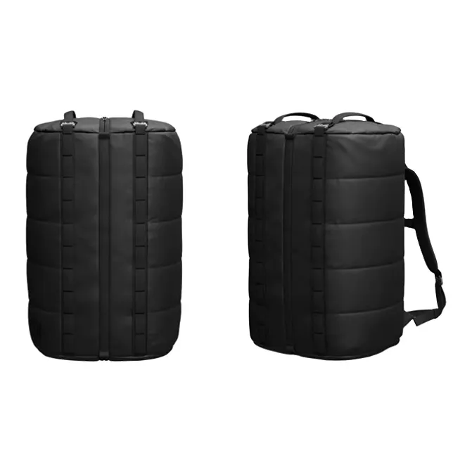 DB 50L/70L Outdoor Bags Recycled Nylon Unisex