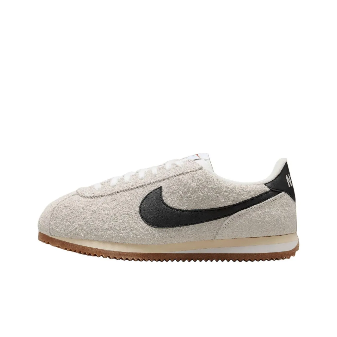Nike Cortez Vintage Muslin Black Women's