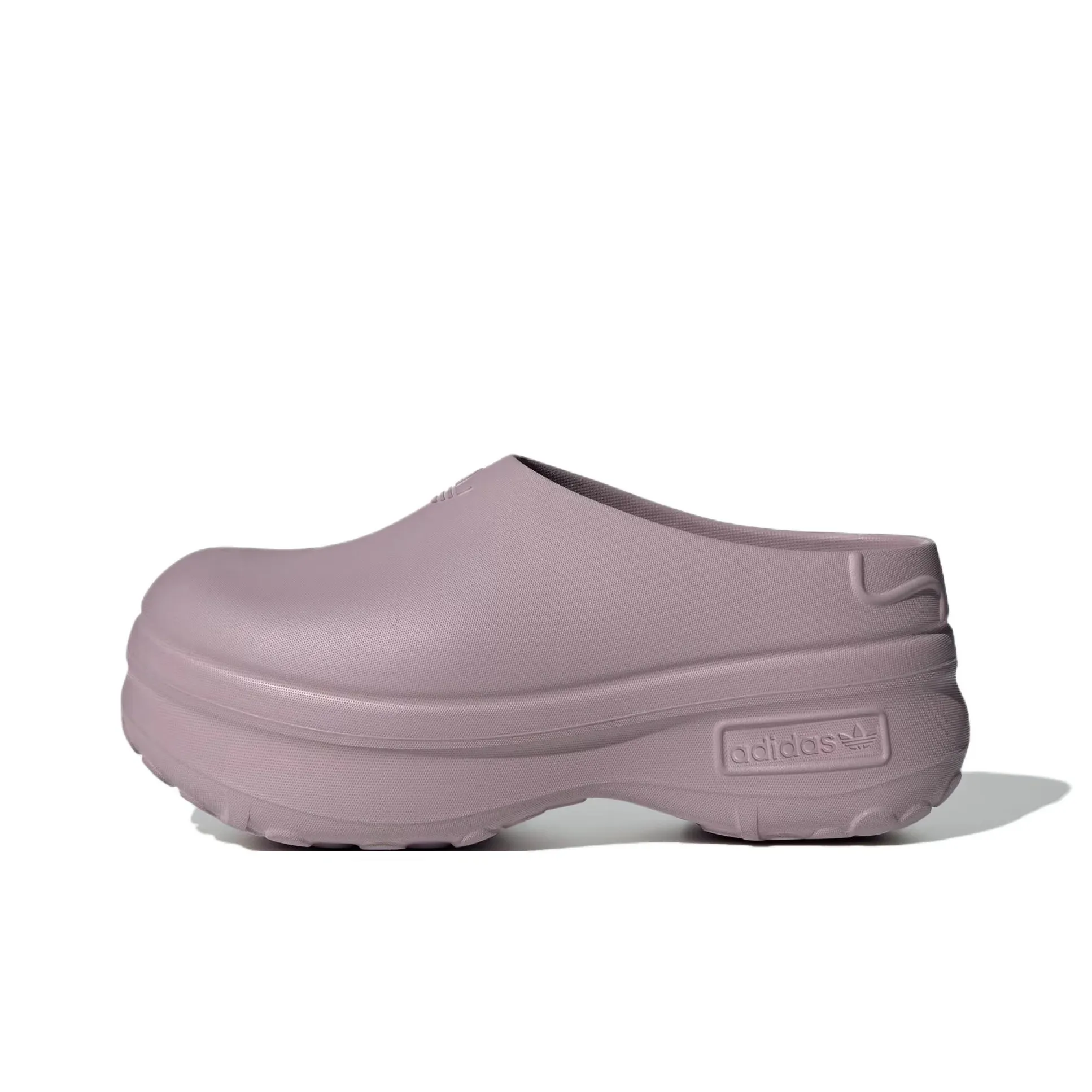 Adidas Originals AdiFOM Stan Smith Mule Preloved Fig Women's