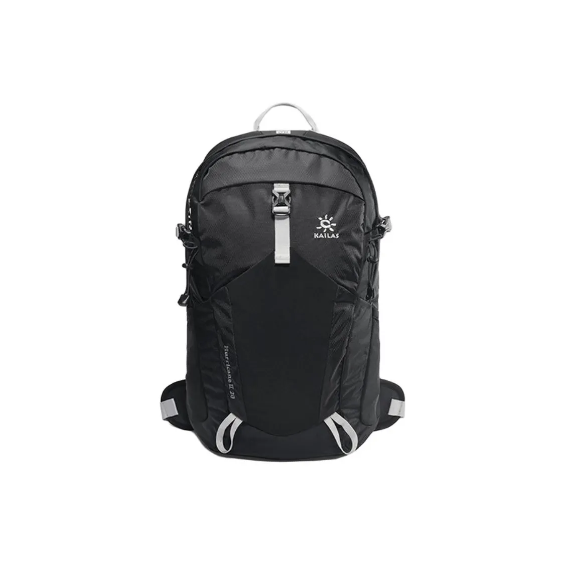 KAILAS 20L Outdoor Backpack Сумка Полиамид Черный Красный Фиолетовый Океан Зеленый Унисекс
