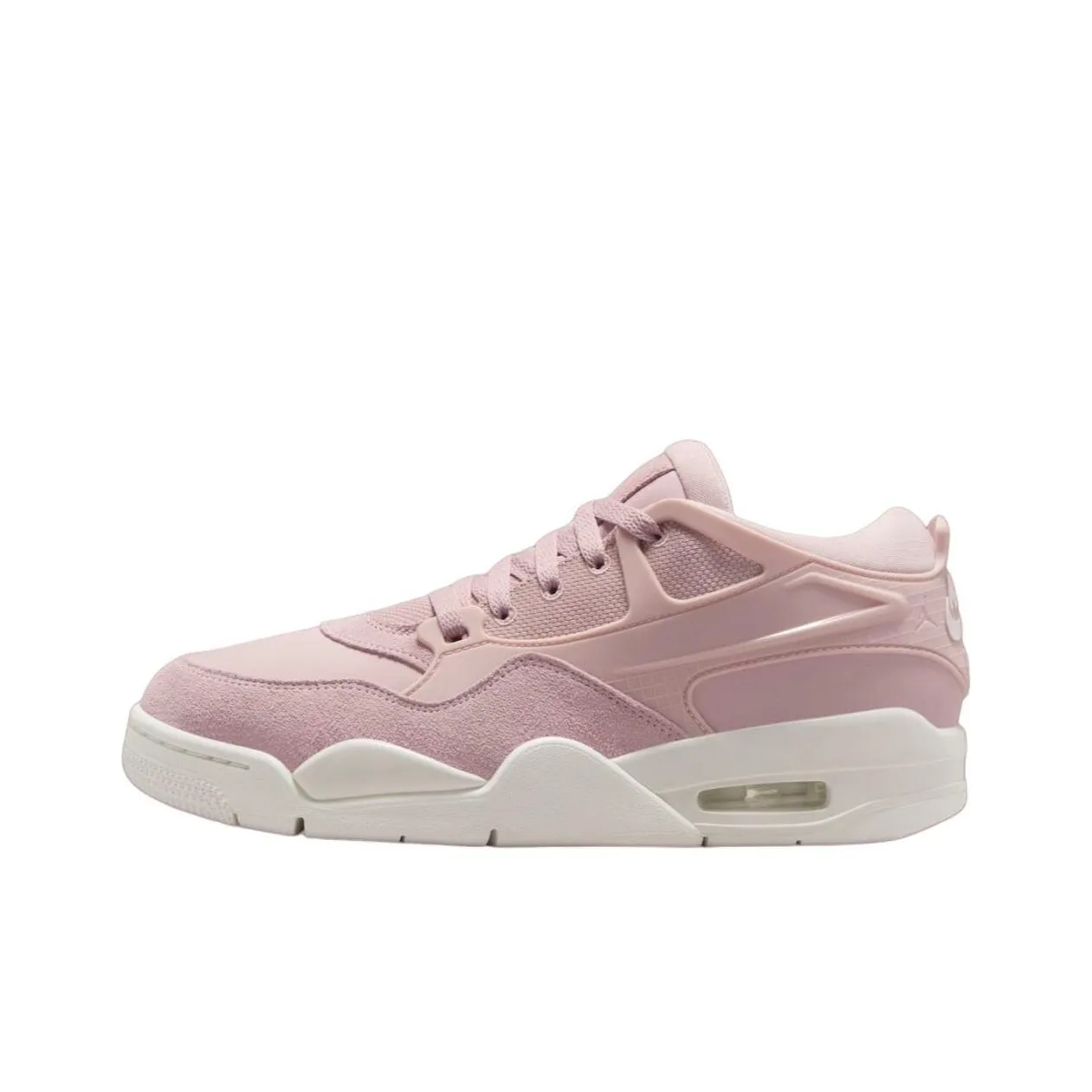 JORDAN 4 Rm Pink Oxford Women's'ss