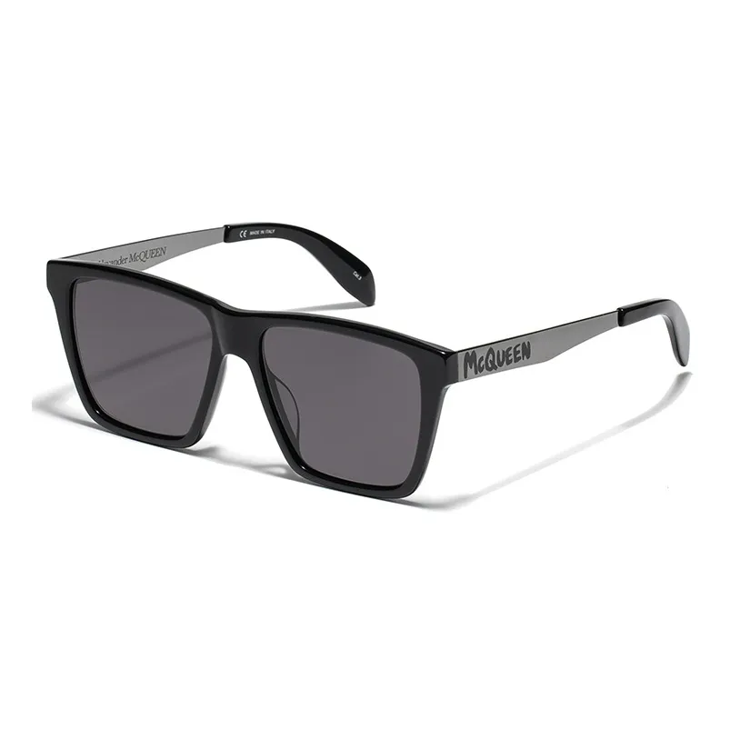 Alexander McQueen Sunglasses Men