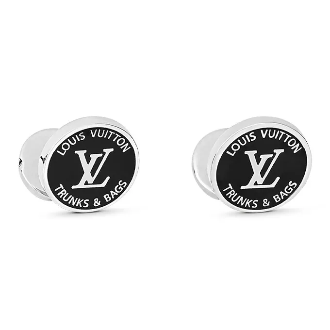 LOUIS VUITTON AWARD Cufflinks Men