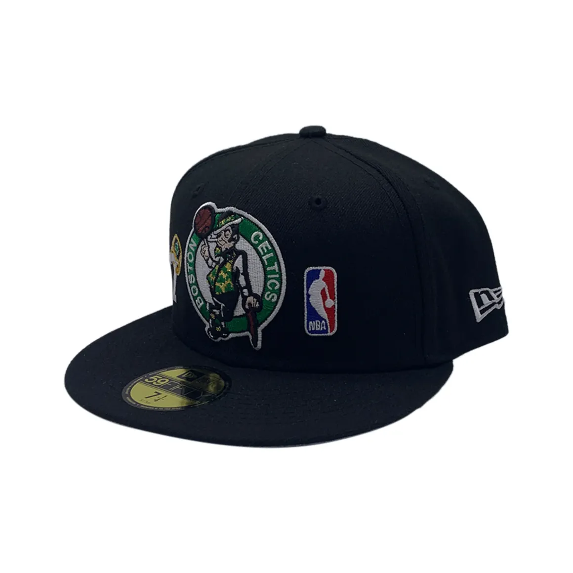 New Era Baseball Caps Unisex Black