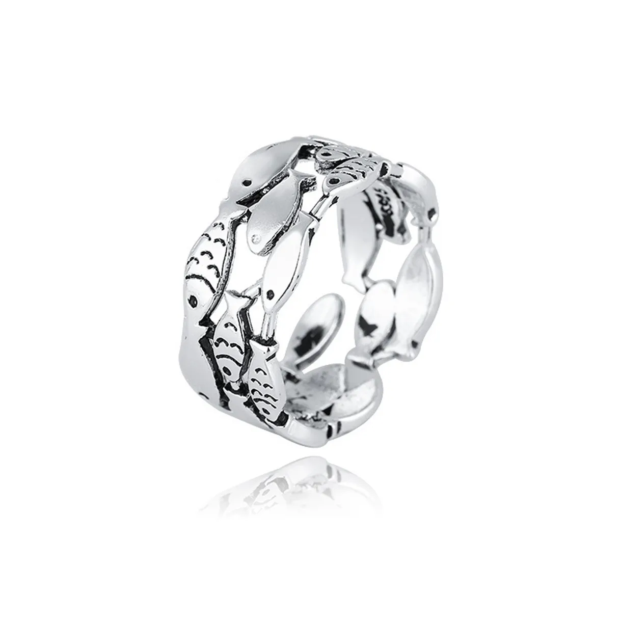 Tkb Сплав Кольца Унисекс