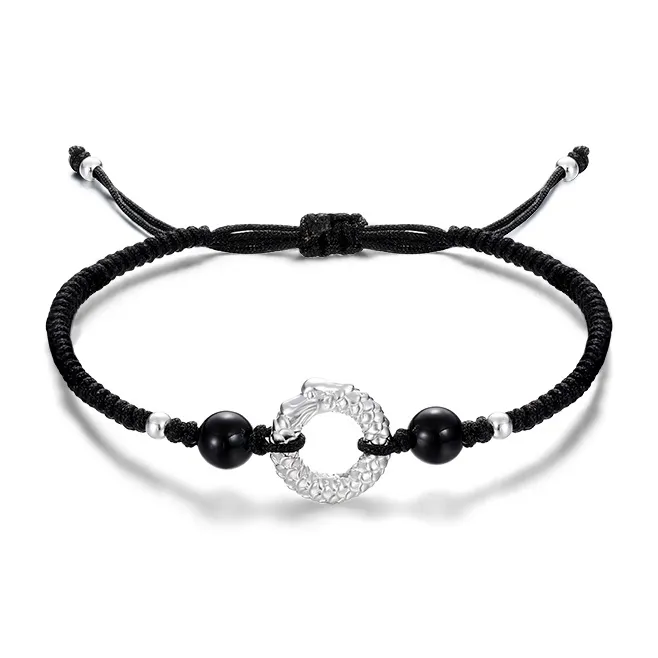 TIG Agate Size Adjustable Unisex