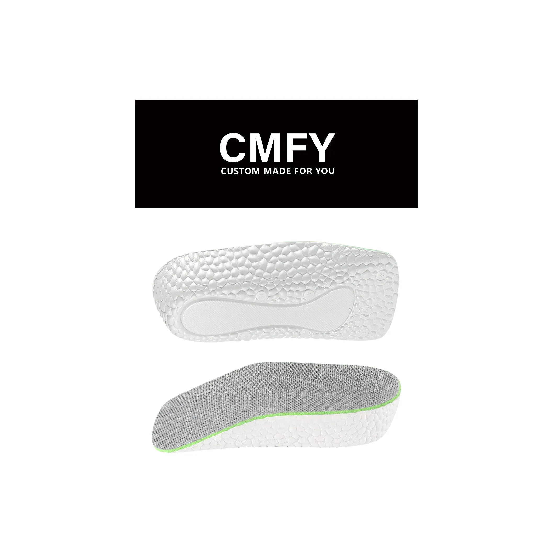 CMFY Insoles Unisex