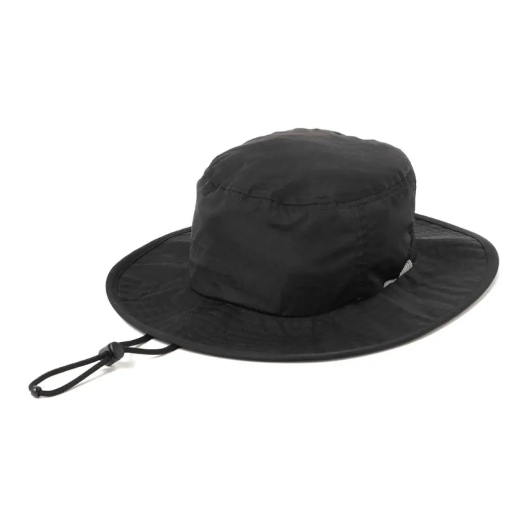 Beams Bucket Hats Men's Black