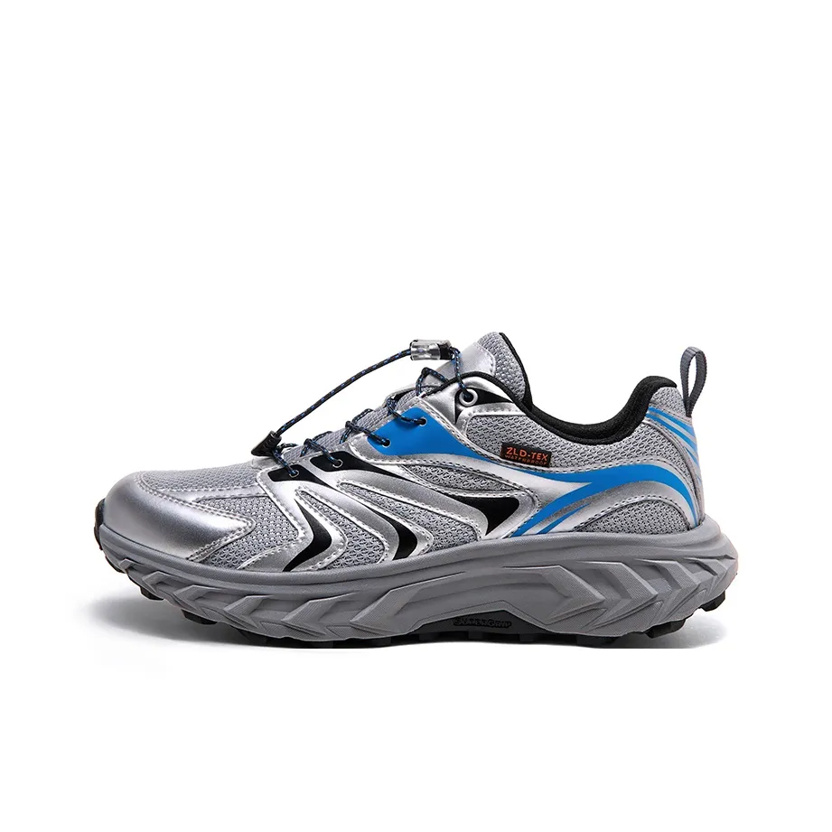 CAMEL Устойчивый к истиранию низ устойчивый низ низ походная обувь мужская