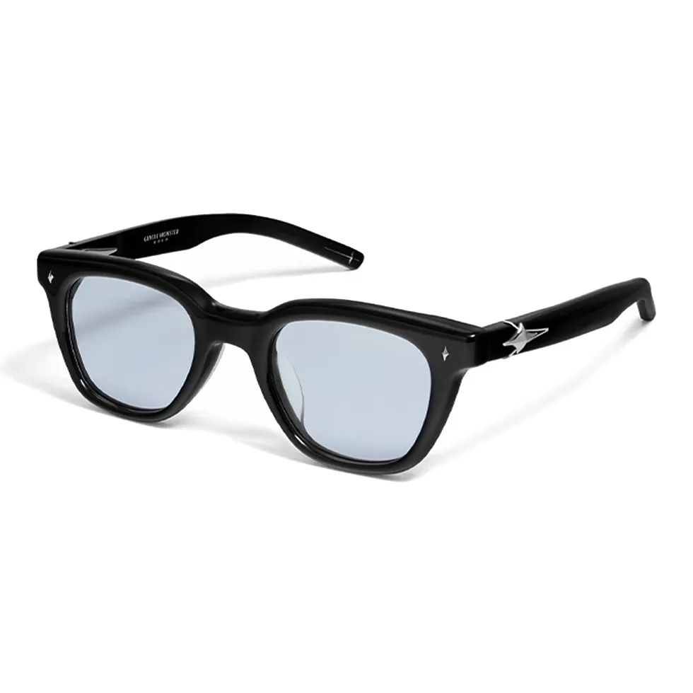 GENTLE MONSTER Gauss 01 Square frame Glasses