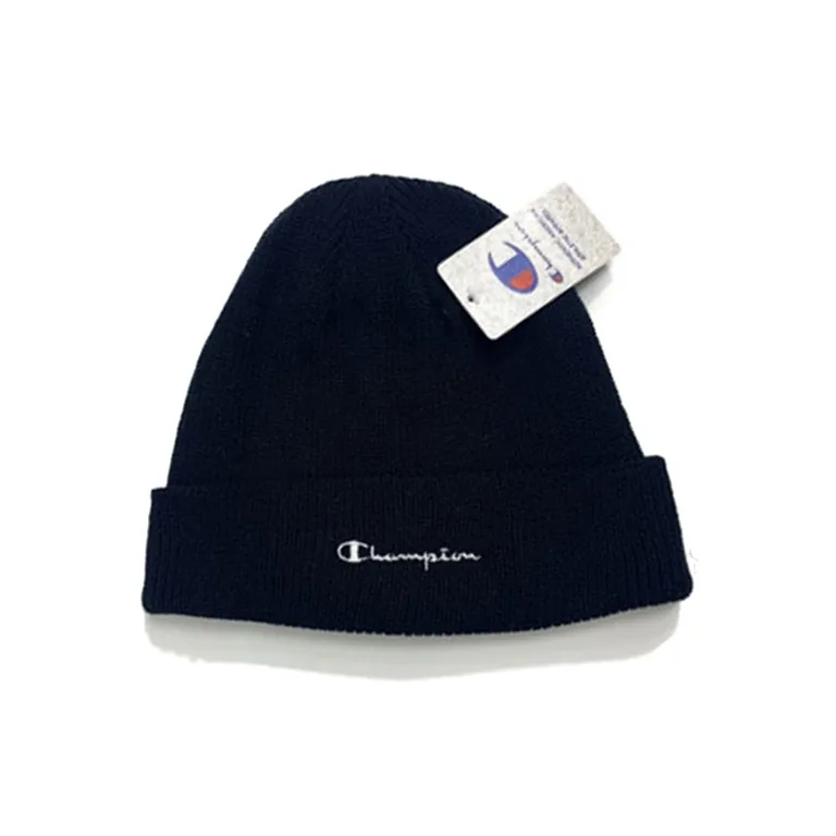 Champion Хлопок Шапка-бини Унисекс
