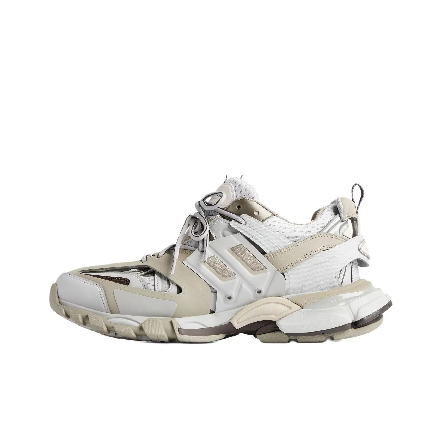 Balenciaga Track Lace Up Sneakers