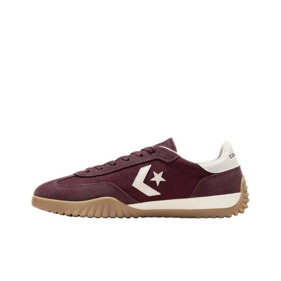 Converse Run Star Trainer 'Bloodstone'