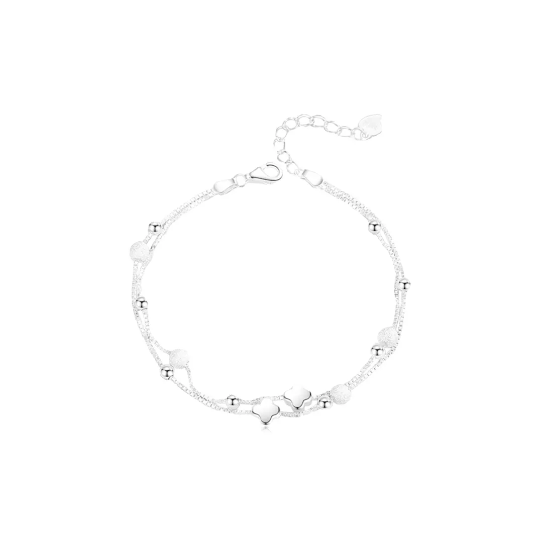 D.K.X Сплав Браслеты Женские