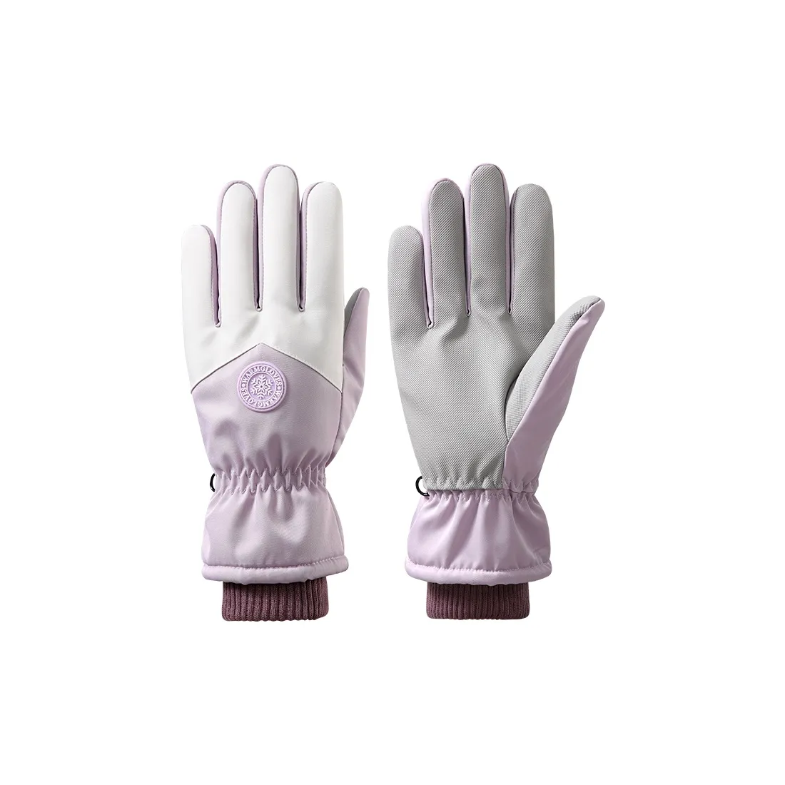 YUZHAOLIN Thermal Gloves Women's