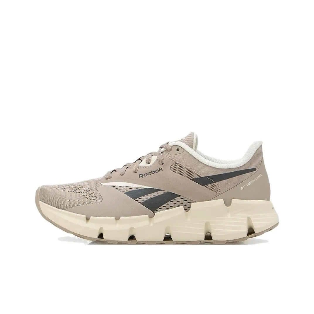 Reebok Zig Dynamica 5 'Ash Alabaster'