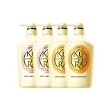 Xinyi 향기 550ml*2 + Hua Yang 사랑 550ml*2