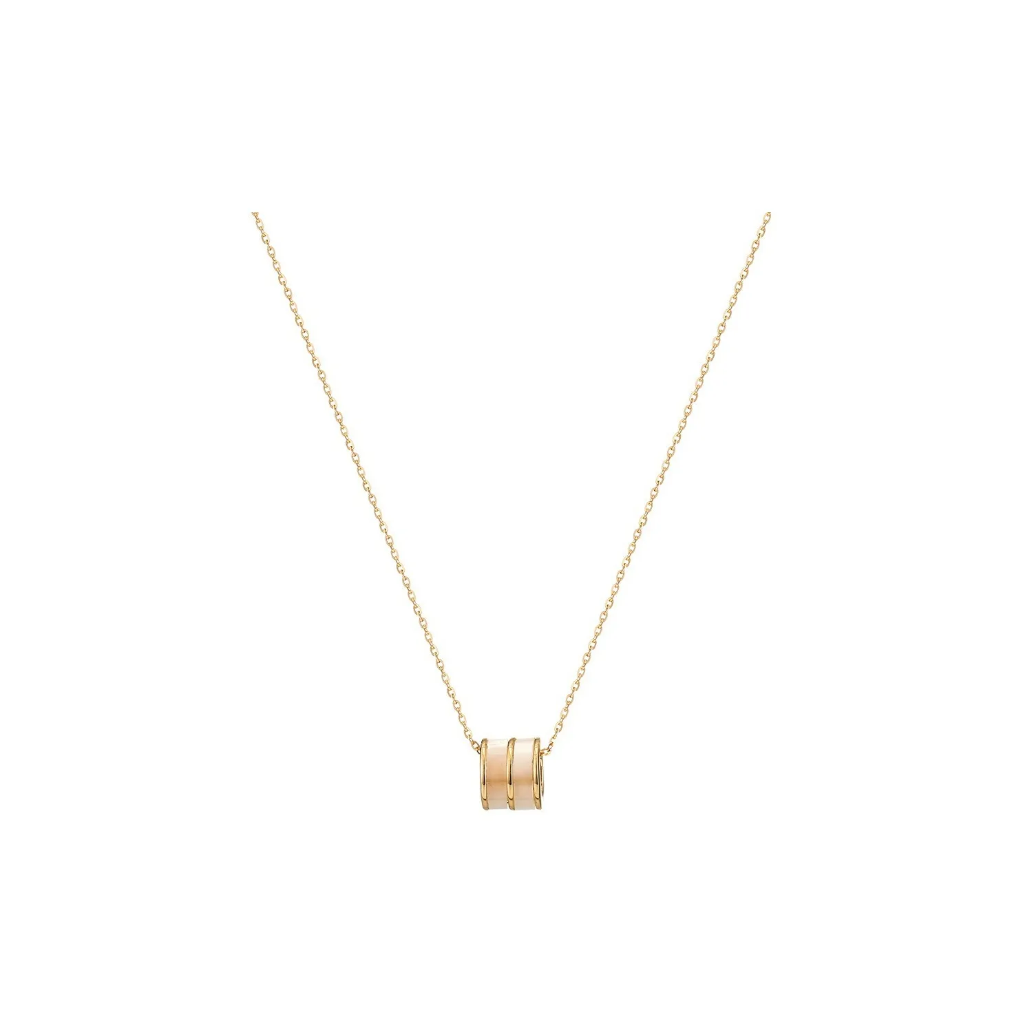 Misongma Anniversary Подарок для девушки Ожерелье Женское