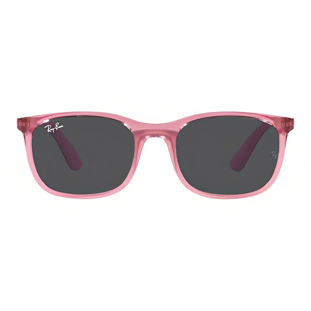 RayBan Sunglasses Kids Gray