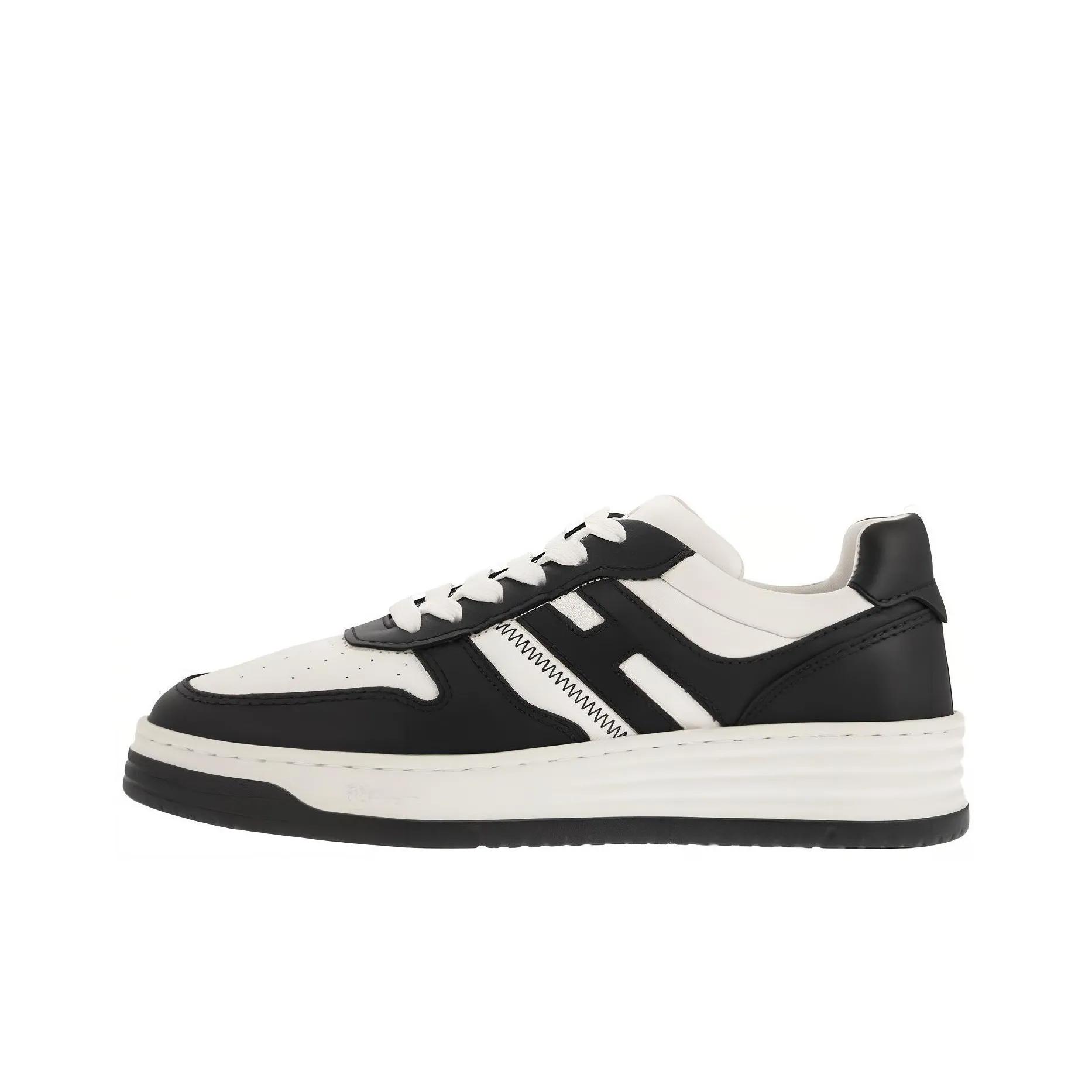 HOGAN H630 Low Top Sneakers