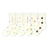 Five pairs 세트 [스위트 아일랜드 갤럭시]