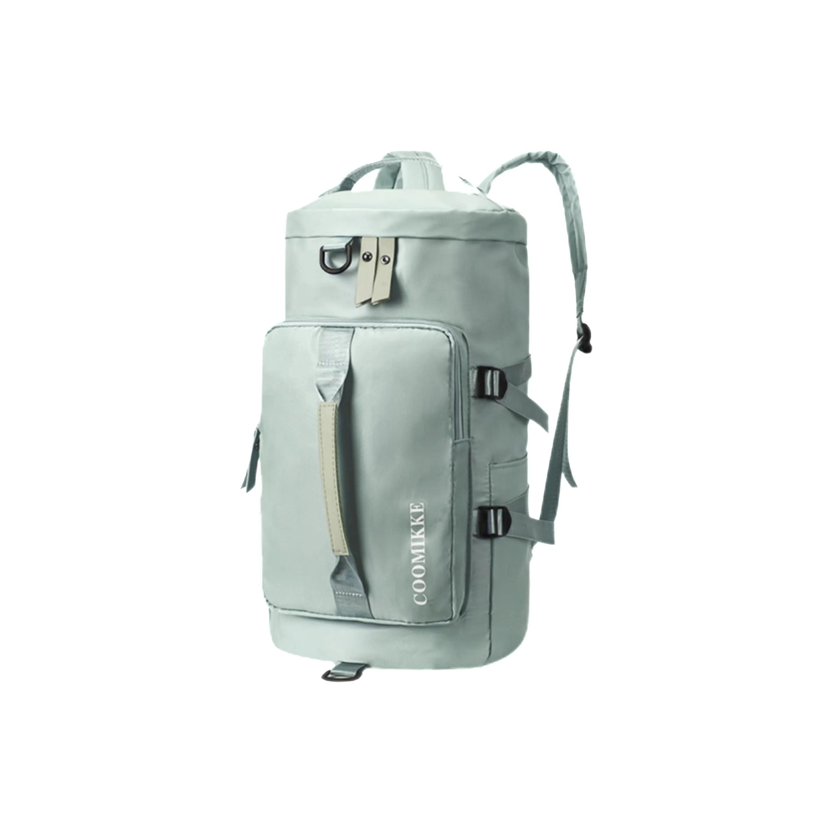 TANLU 36 55L SKI Сумка для активного отдыха Сумка Oxford Синий Светло-серый Светло-зеленый Светло-фиолетовый Розовый Черный Унисекс